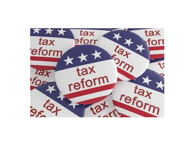 2018 - Todo lo que necesitas saber sobre la reforma impositiva